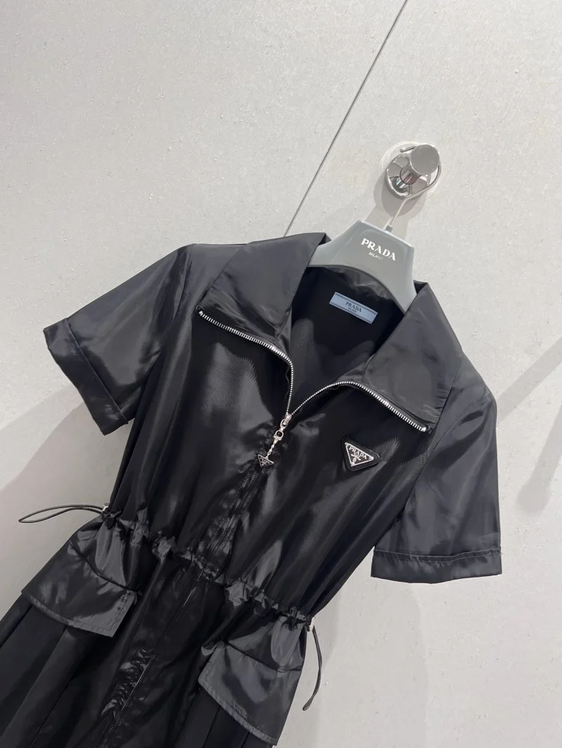 OnTrend Prada Dress 166017