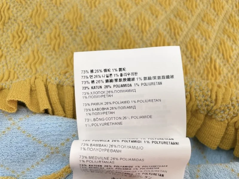 Packable Prada Dress 166020