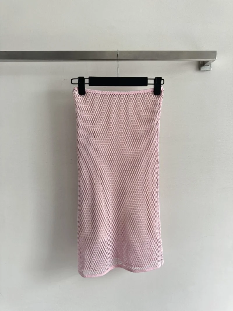 Tailored Prada Dress 166095