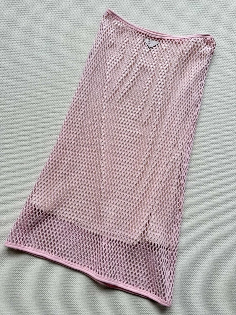 Tailored Prada Dress 166095