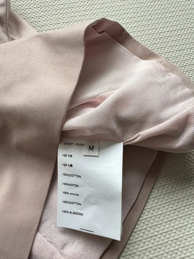 Prada Dress FreshLook 166012