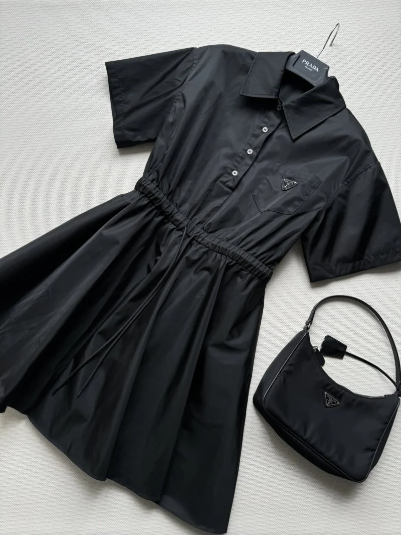 Prada Dress TravelReady 166010