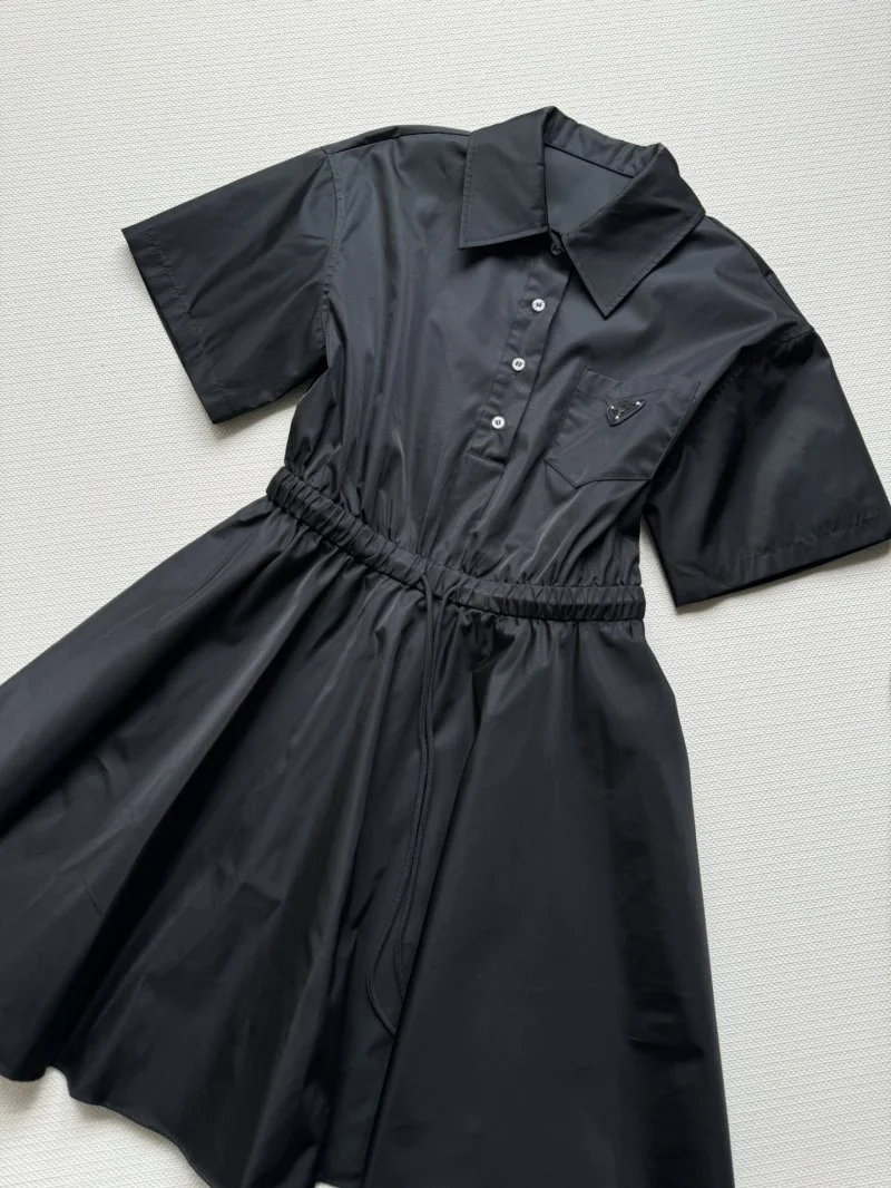 Prada Dress TravelReady 166010