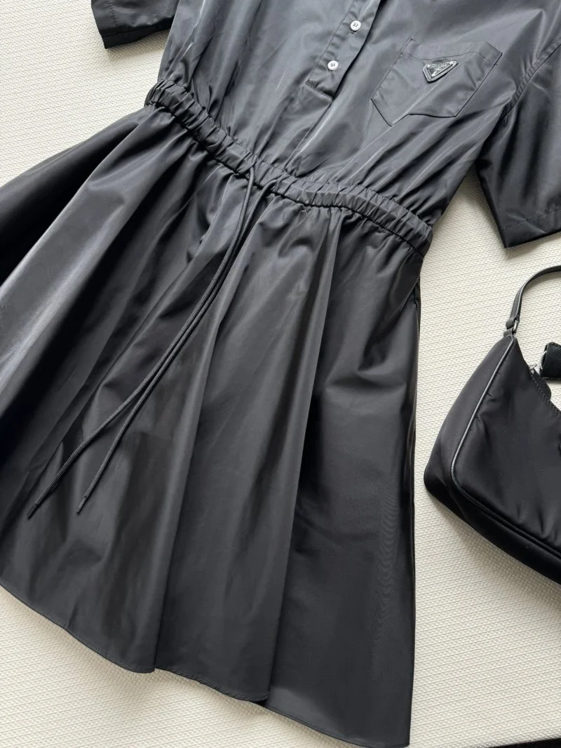 Prada Dress TravelReady 166010