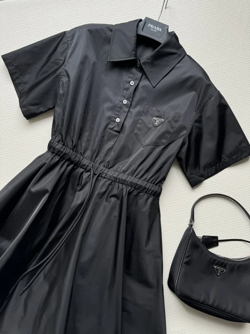 Prada Dress TravelReady 166010