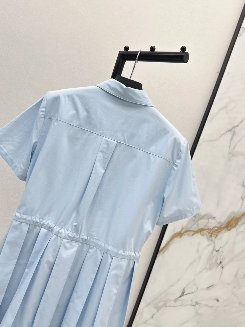Prada Dress Comfortable 166007