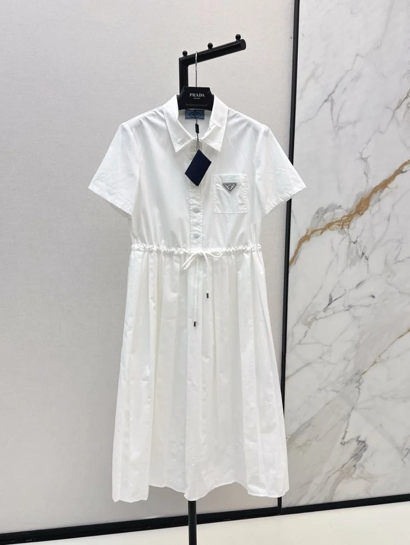 Durable Prada Dress 166005