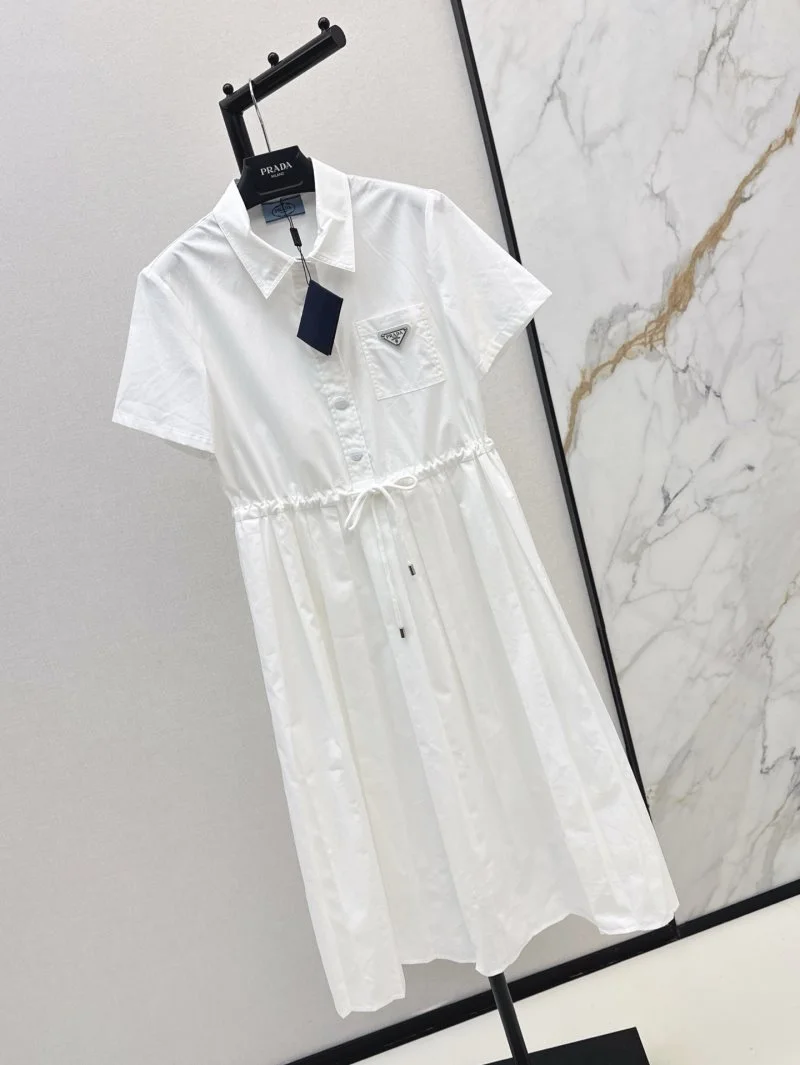 Durable Prada Dress 166005