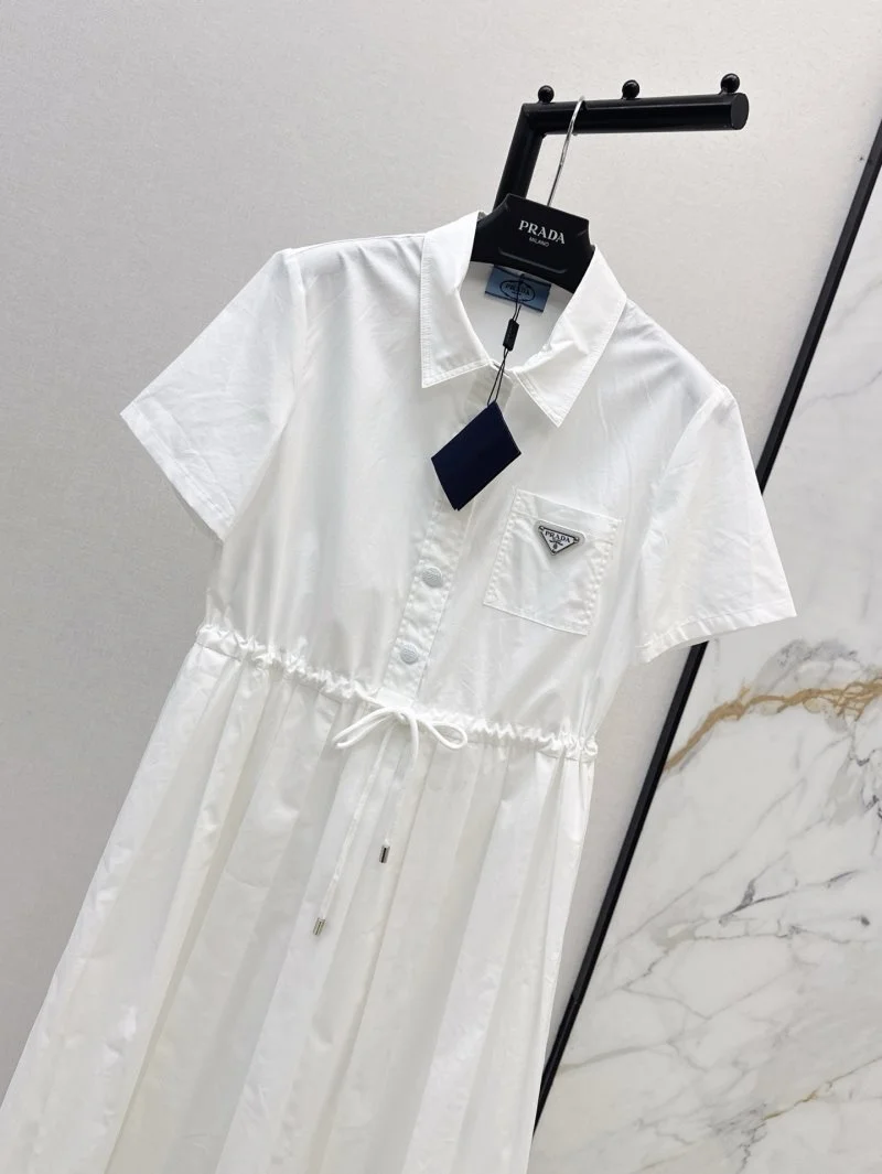Durable Prada Dress 166005