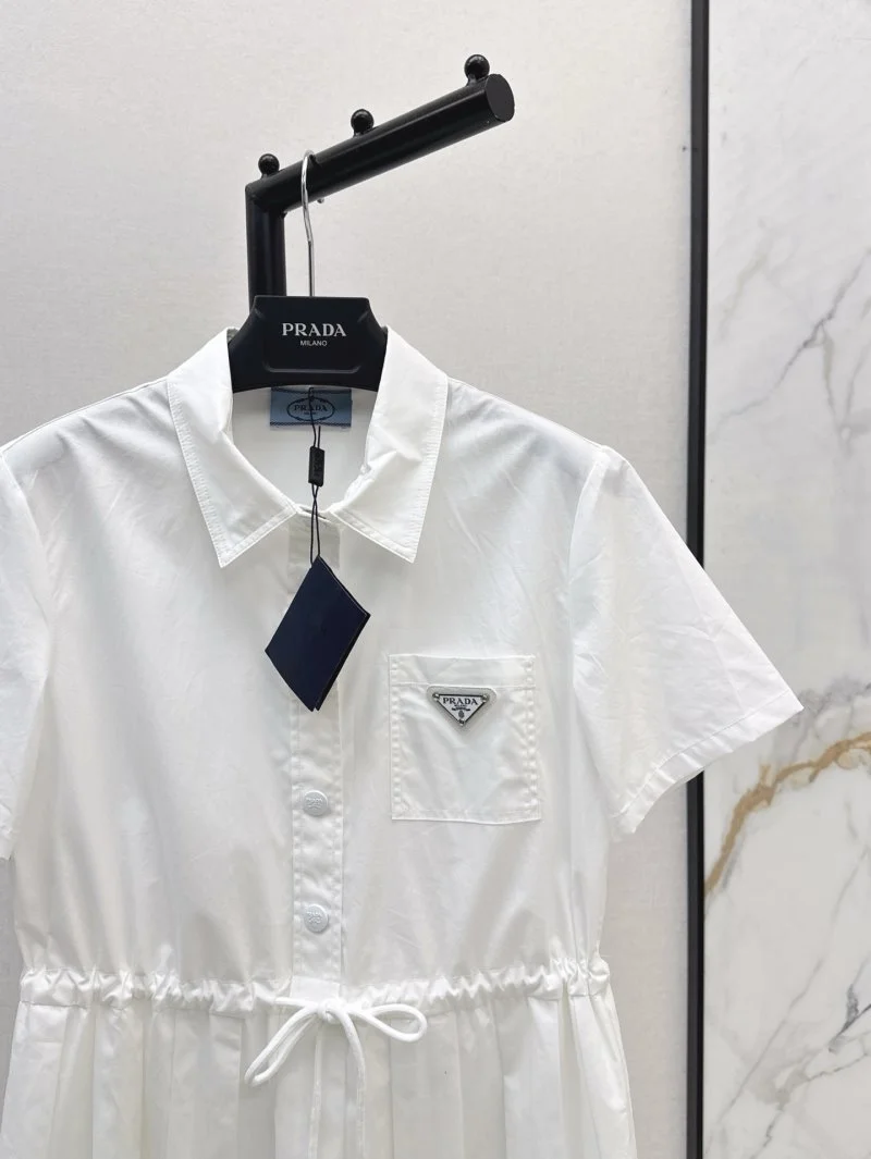 Durable Prada Dress 166005