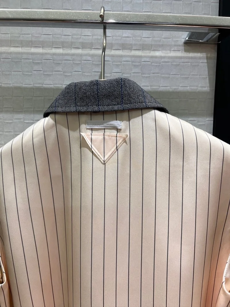 Upgraded Prada Dress 166004