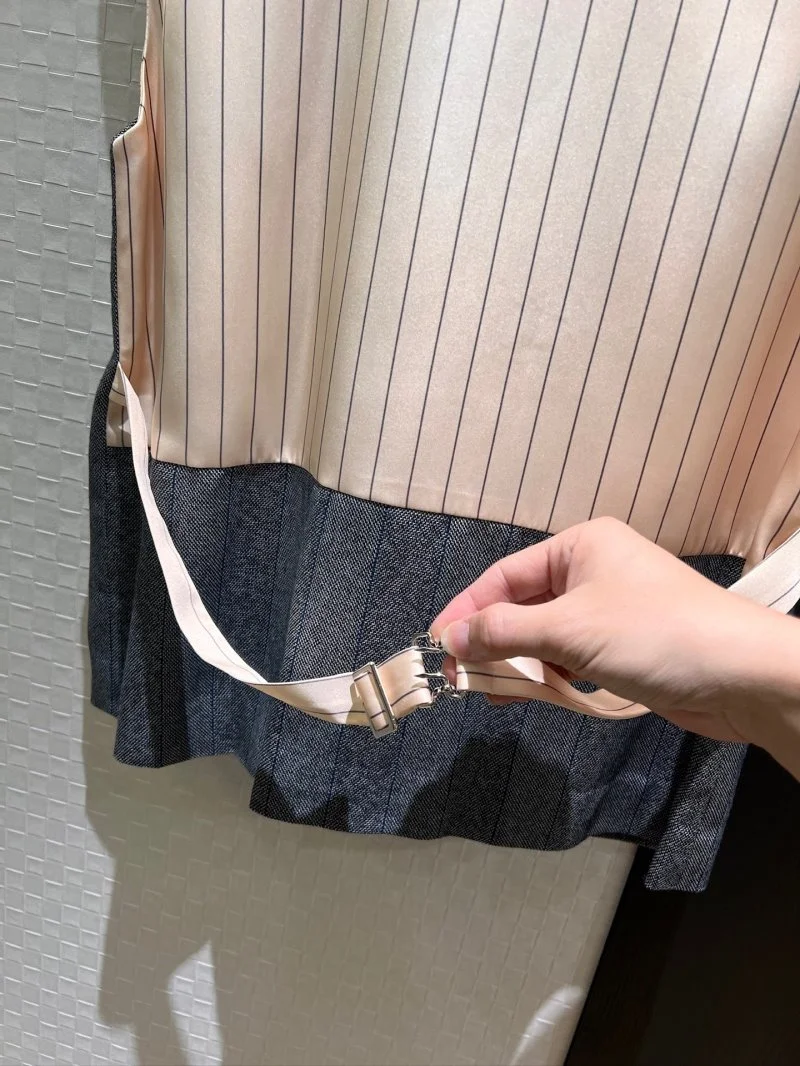 Upgraded Prada Dress 166004