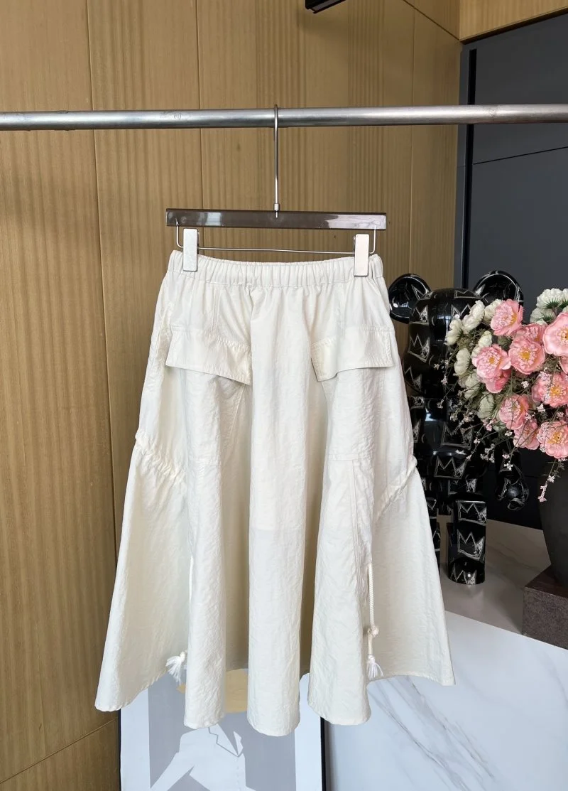 Functional Prada Dress 166002