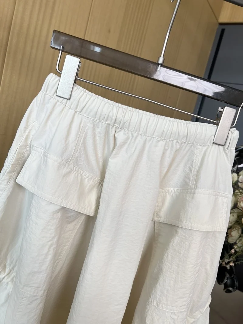 Functional Prada Dress 166002