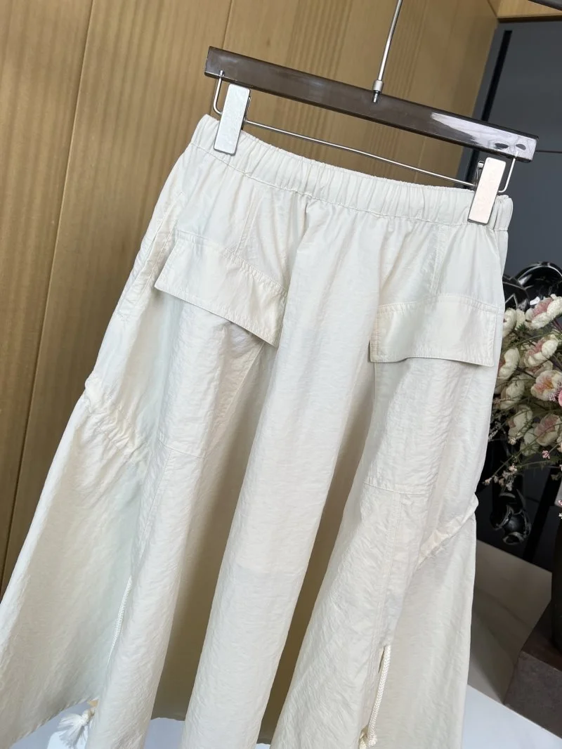 Functional Prada Dress 166002