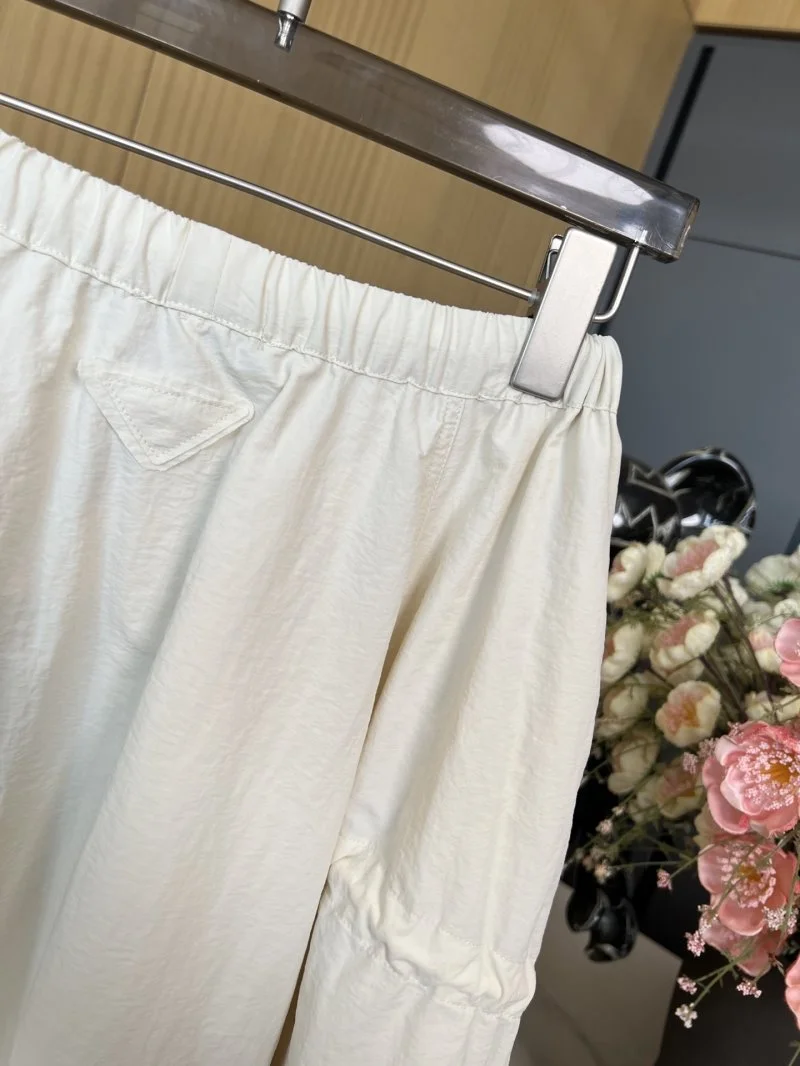 Functional Prada Dress 166002