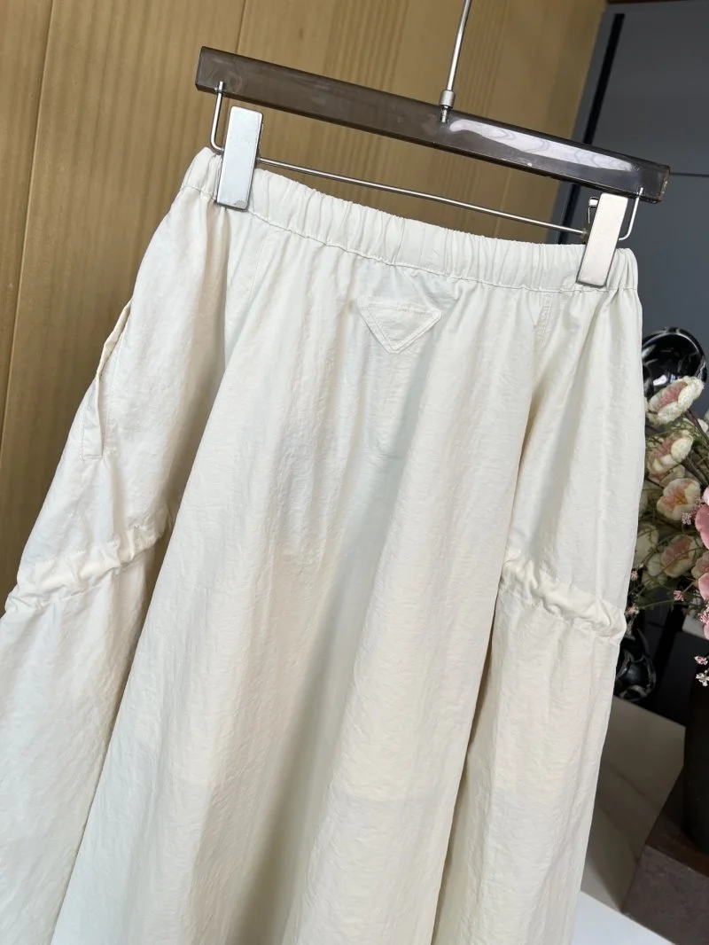 Functional Prada Dress 166002