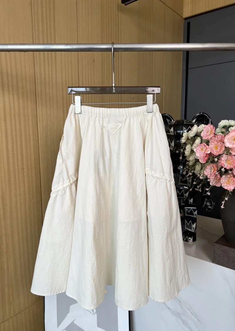 Functional Prada Dress 166002