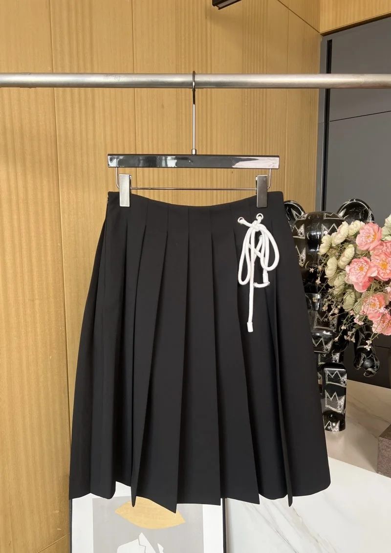 Prada Dress Bold 166038