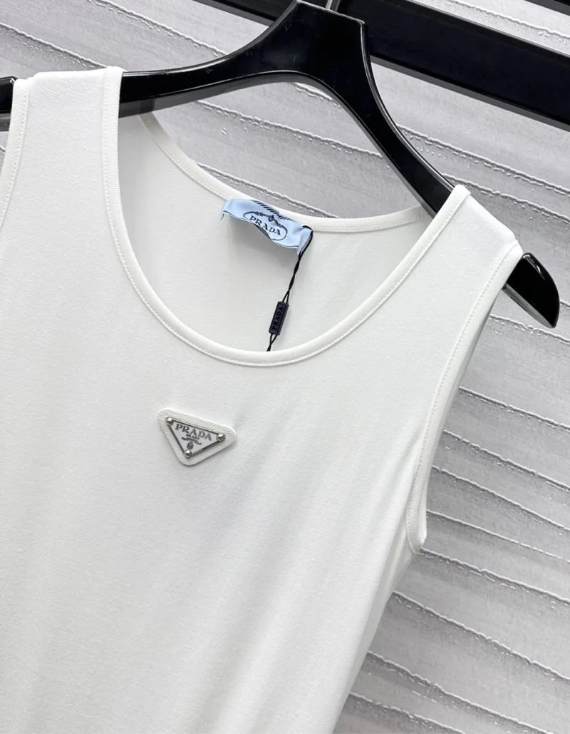 Prada Dress ZipUp 166031