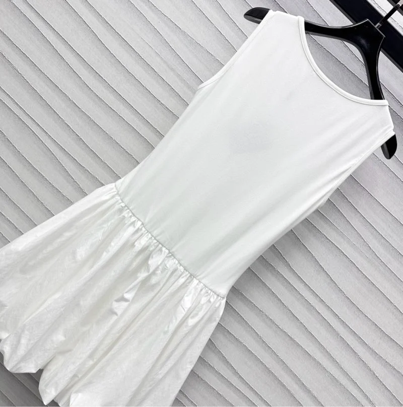 Prada Dress ZipUp 166031