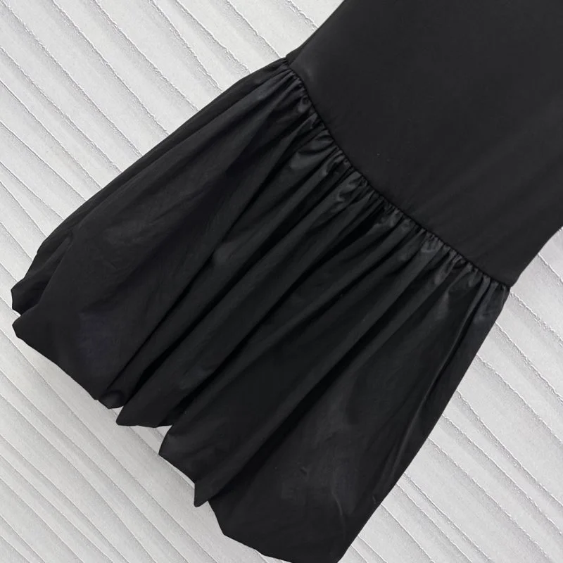 Prada Dress Lightweight 166033