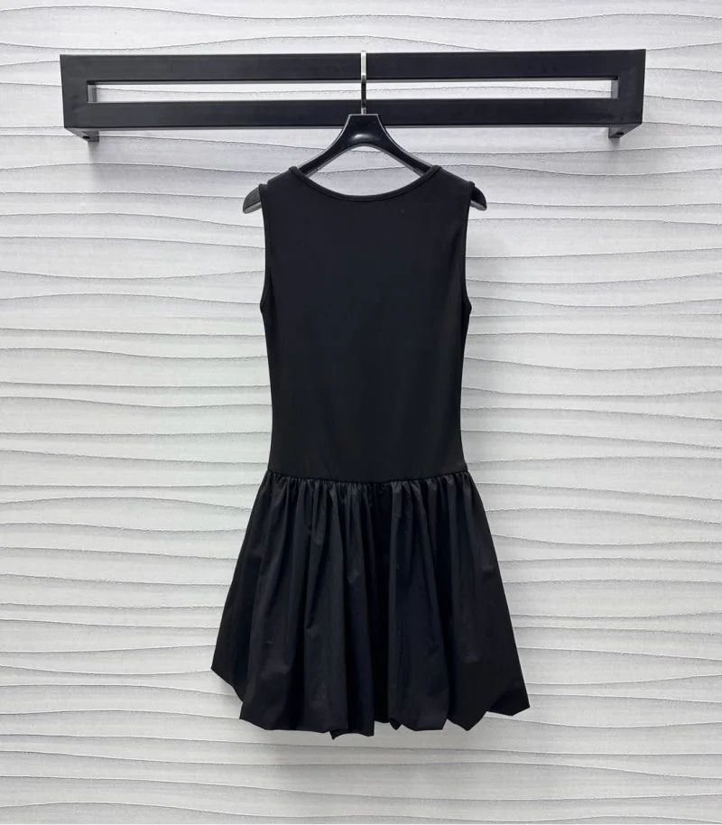 Prada Dress Lightweight 166033