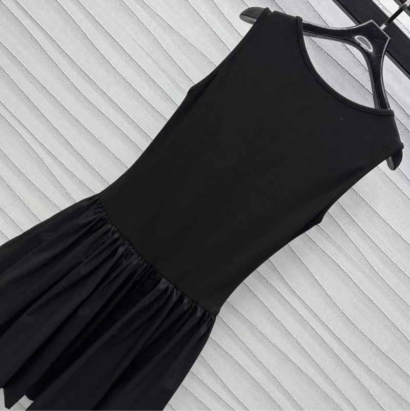 Prada Dress Lightweight 166033