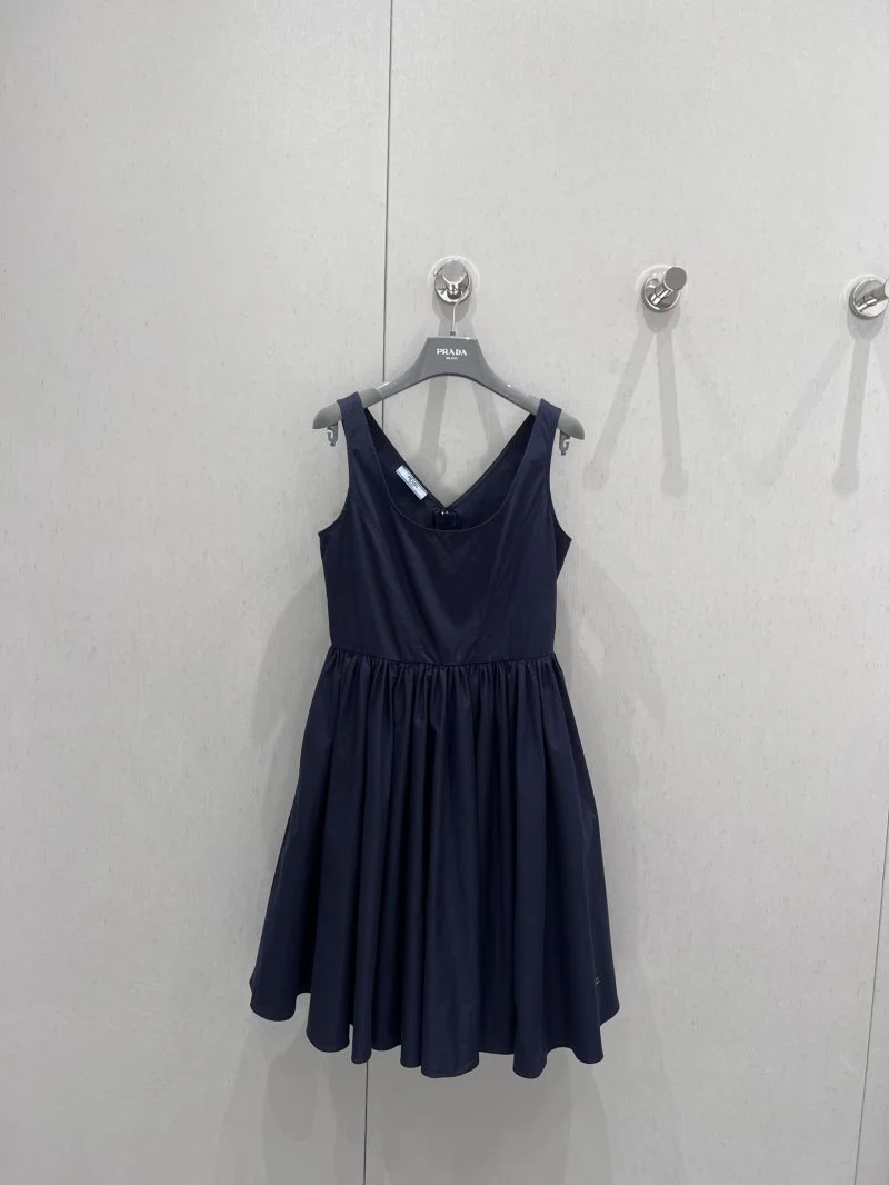 OdorResistant Prada Dress 165998