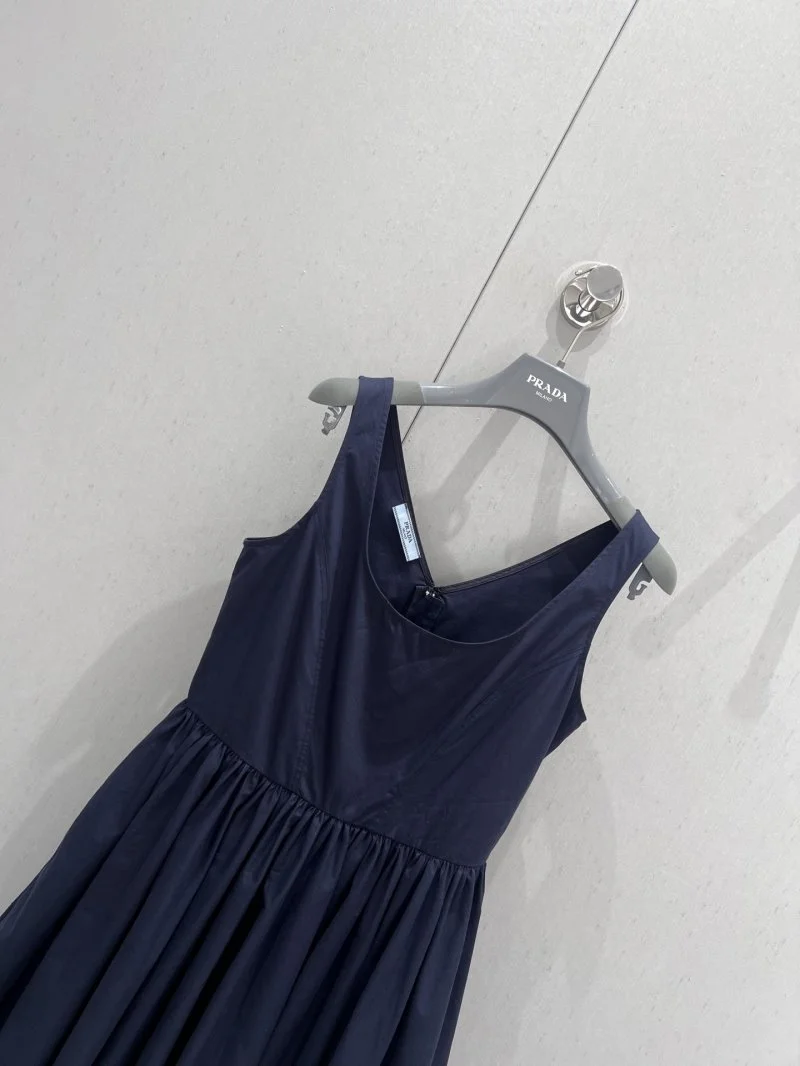 OdorResistant Prada Dress 165998