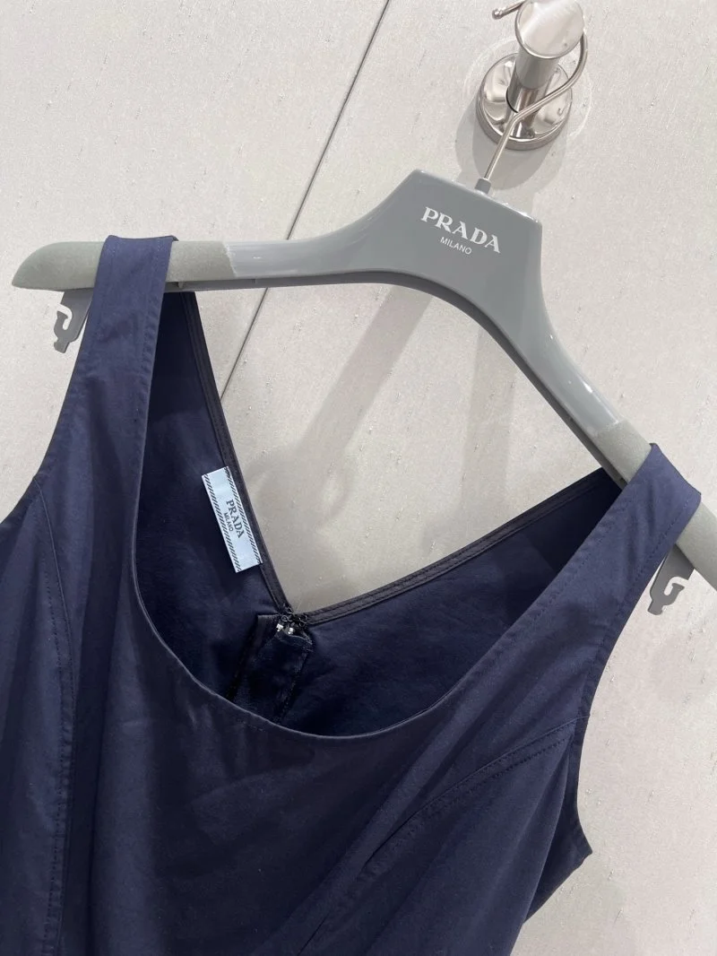 OdorResistant Prada Dress 165998