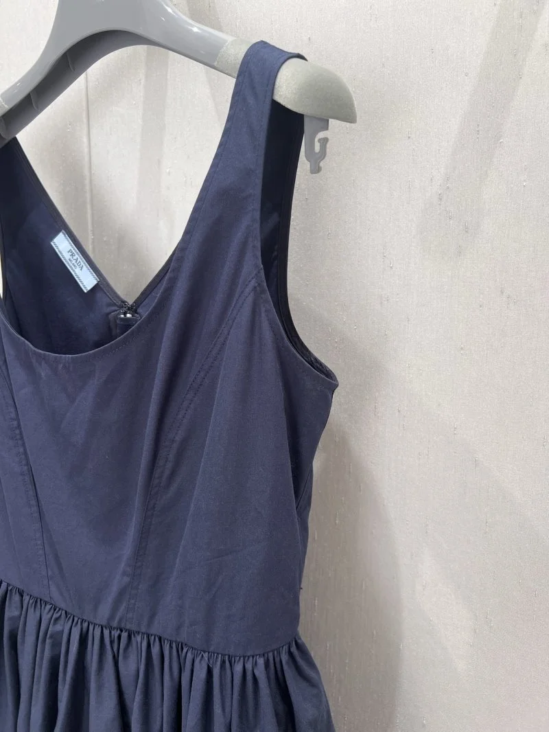 OdorResistant Prada Dress 165998