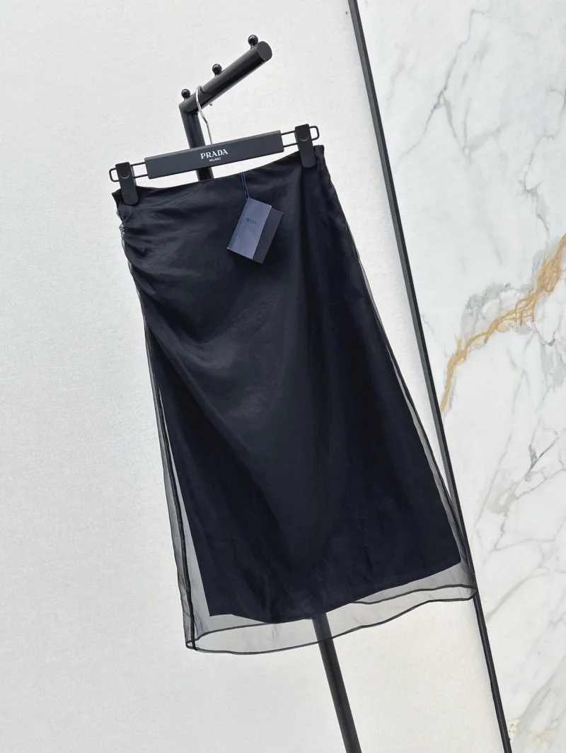 HighQuality Prada Dress 165997