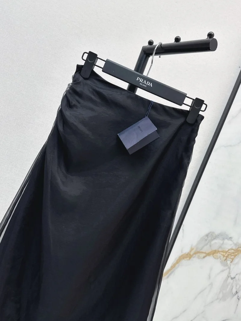 HighQuality Prada Dress 165997