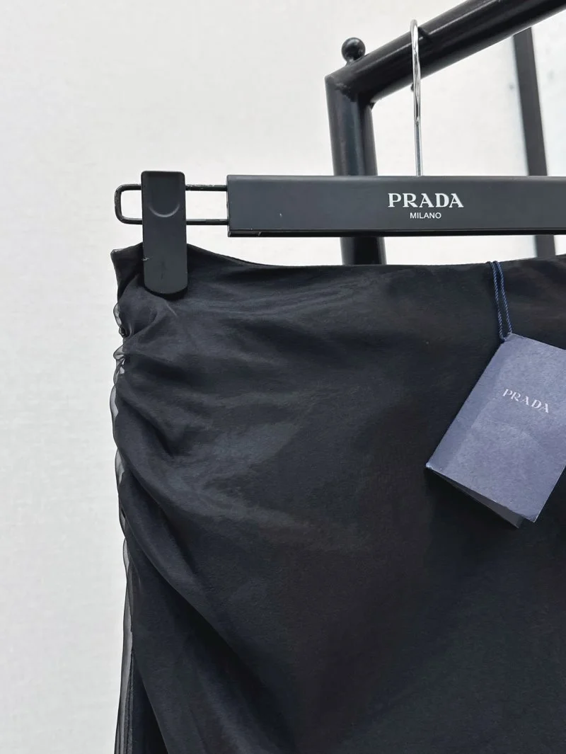 HighQuality Prada Dress 165997