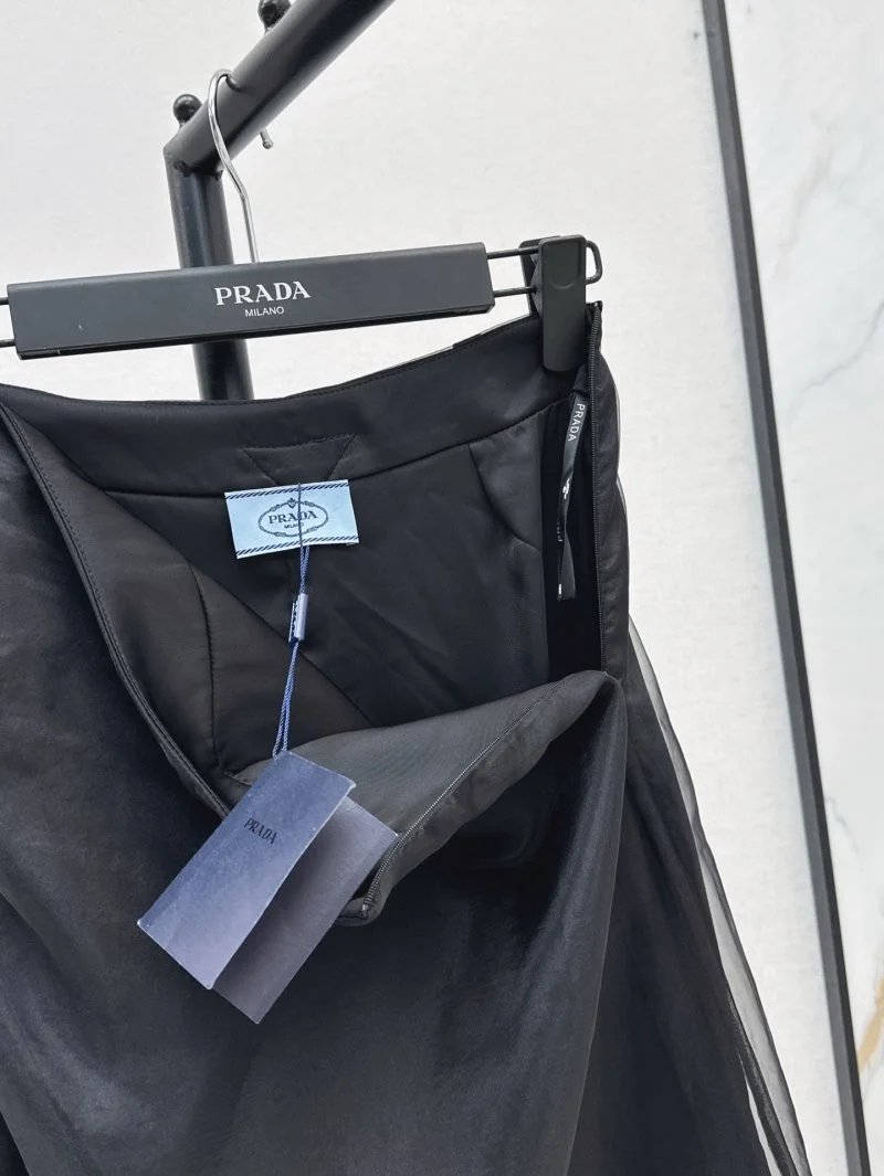 HighQuality Prada Dress 165997