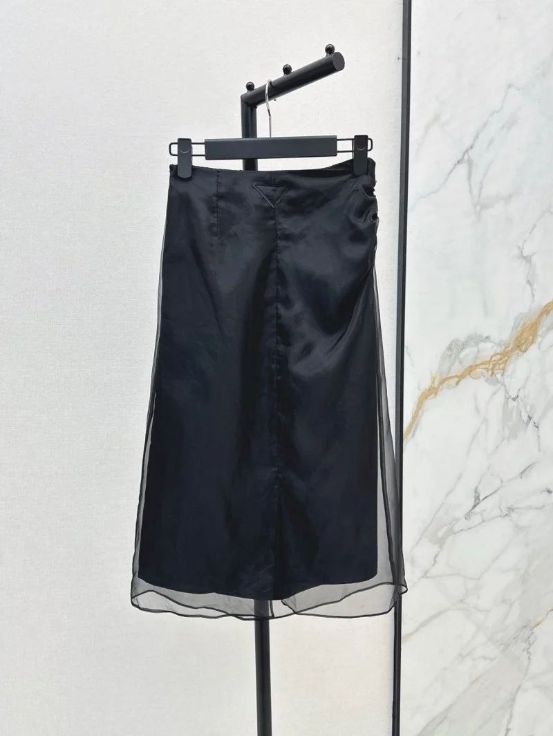 HighQuality Prada Dress 165997