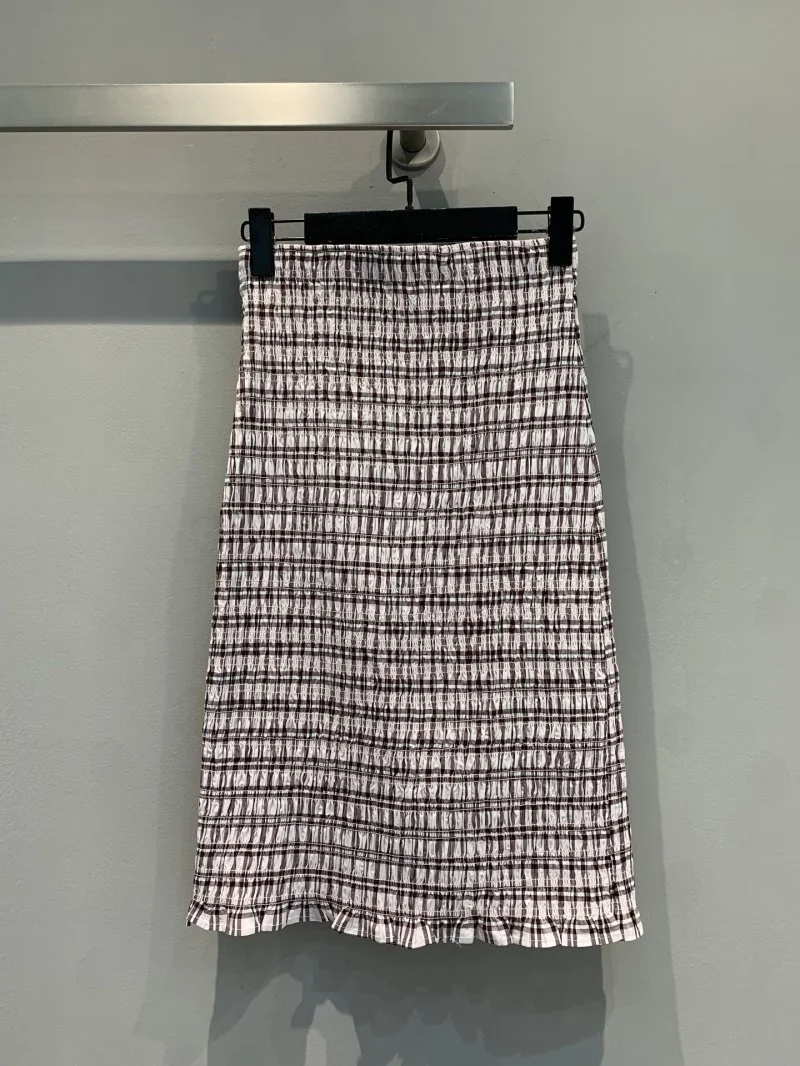 Sporty Prada Dress 165994