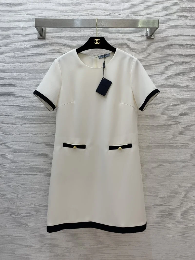 Prada Dress Neat 166032