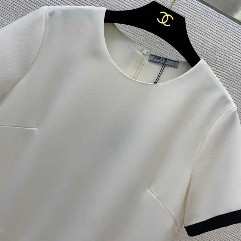Prada Dress Neat 166032
