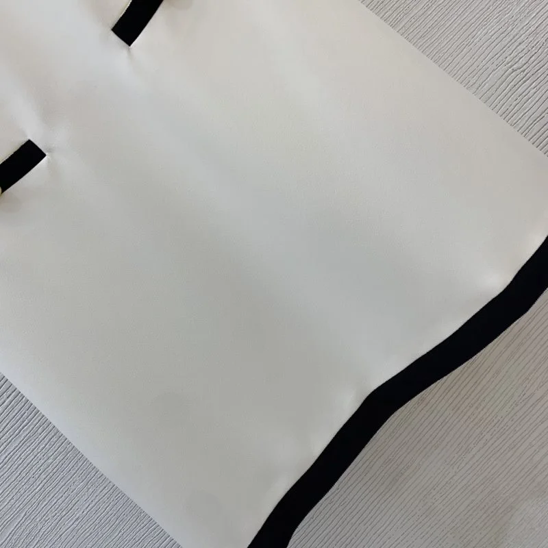 Prada Dress Neat 166032