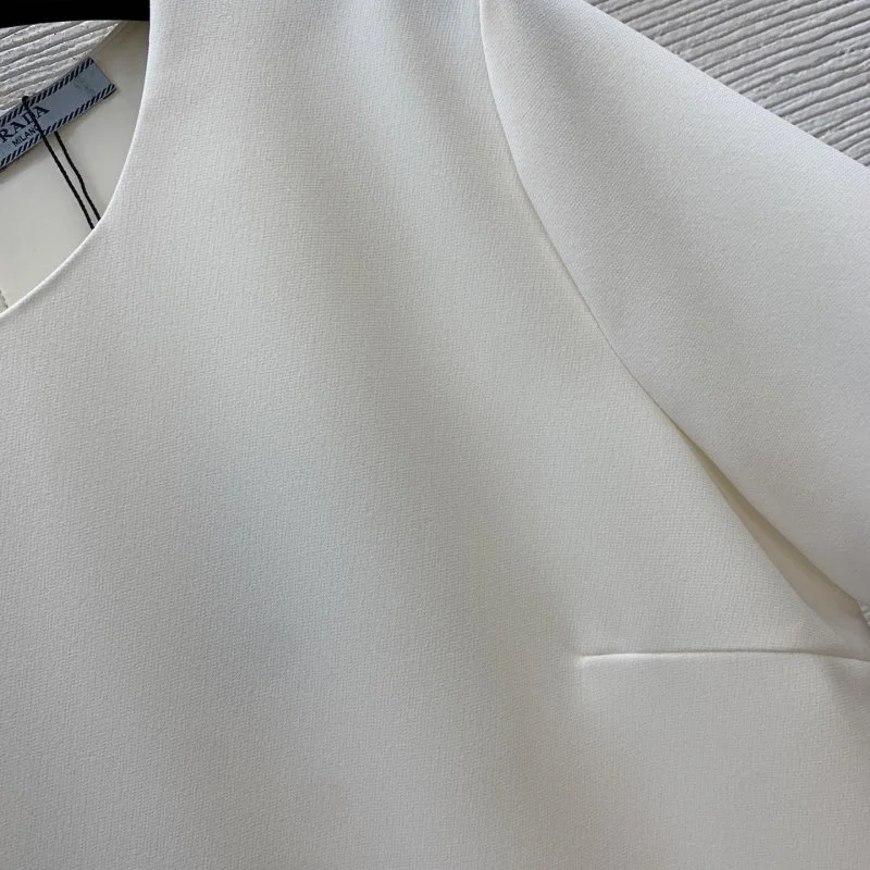 Prada Dress Neat 166032