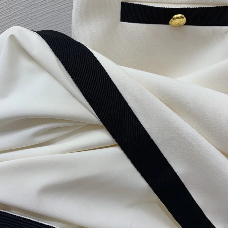 Prada Dress Neat 166032