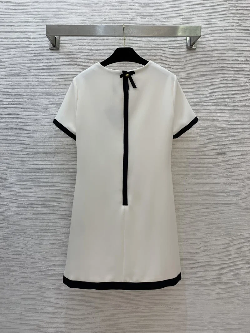 Prada Dress Neat 166032
