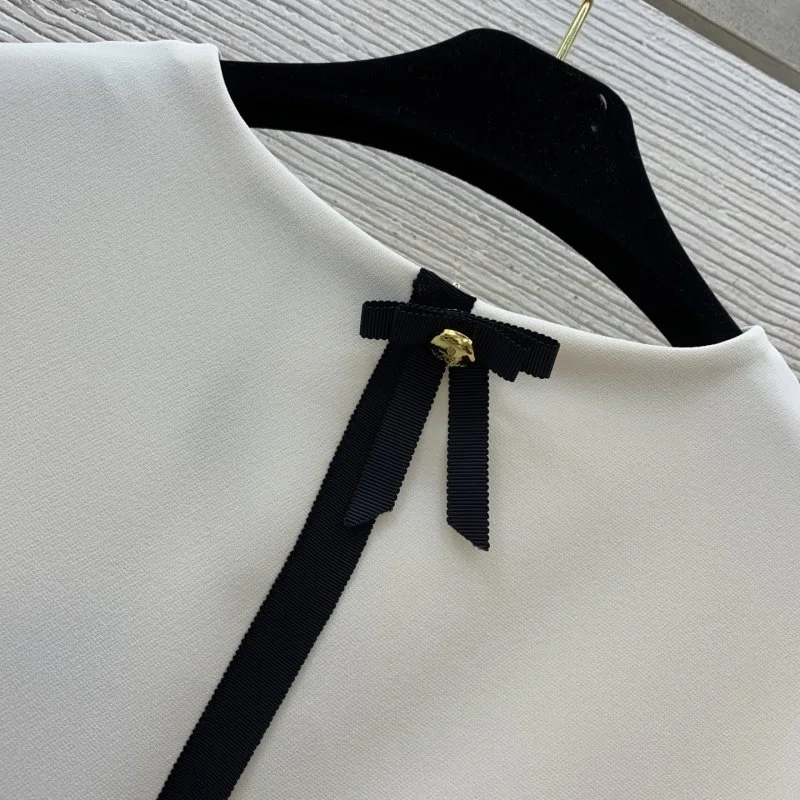 Prada Dress Neat 166032