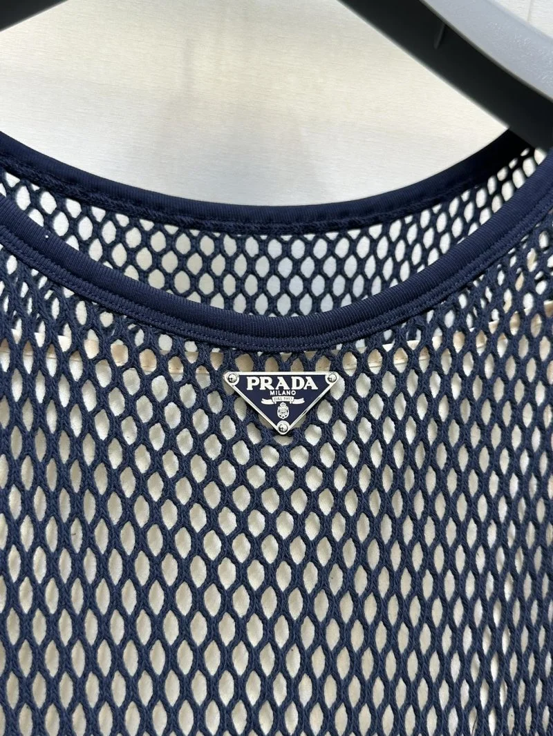 Prada Dress Sustainable 165990