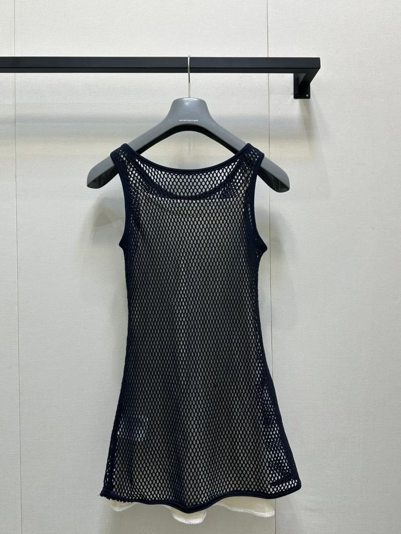 Prada Dress Sustainable 165990