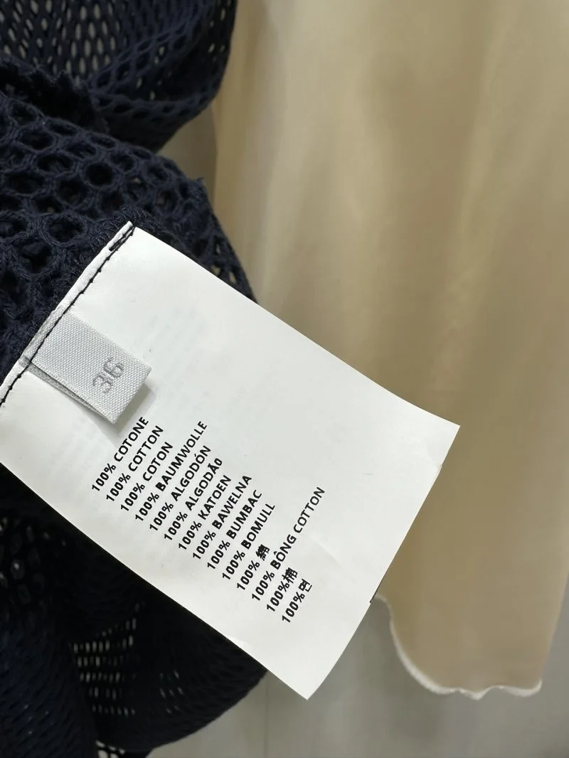 Prada Dress Sustainable 165990