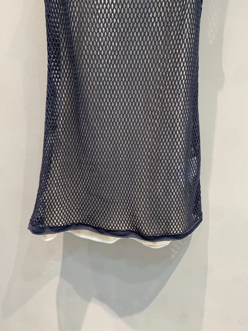Prada Dress Soft 165987