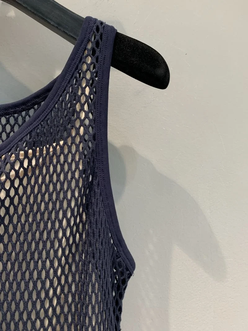 Prada Dress Soft 165987